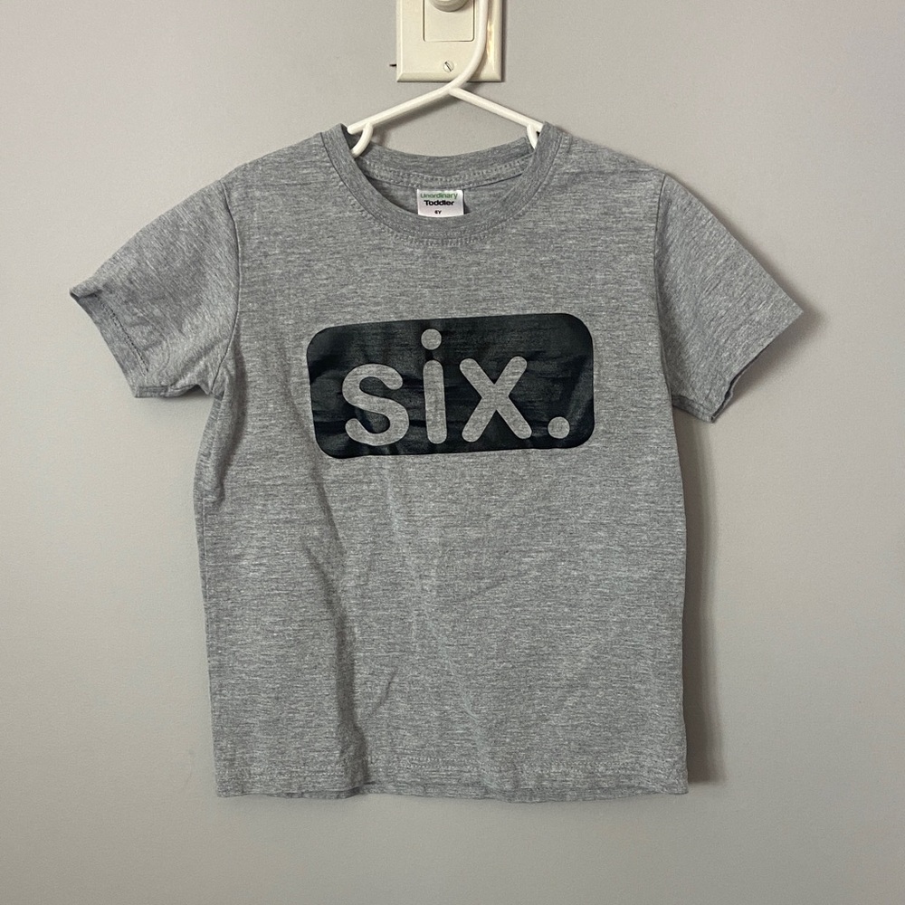 Graphic Tee